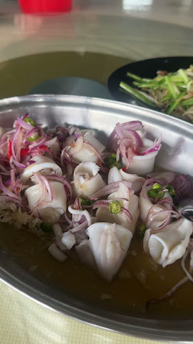 150D Tepi, Kampung Kuala Sepetang, 34650 Kuala Sepetang, Perak