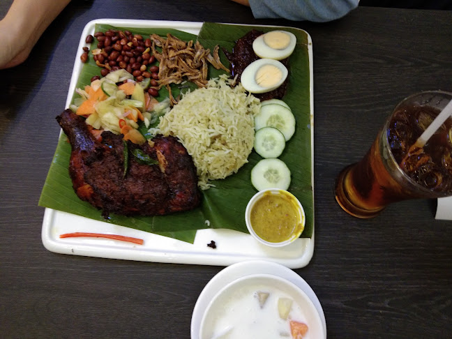 Sepiring @ Alamanda - Putrajaya