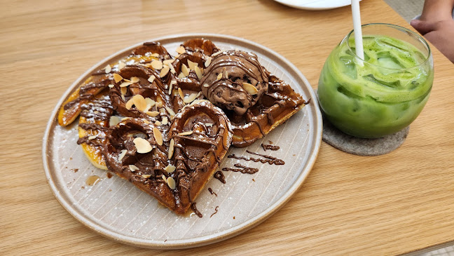 RaRa Coffee Bandar Utama