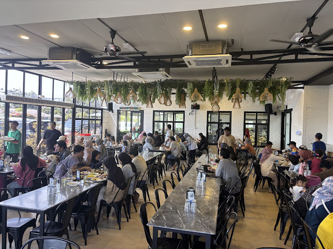 Opinii despre Hayyan Huda Opah's Kitchen în Seremban - Gastronomi dan perhotelan