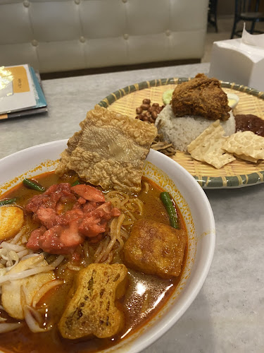 Opinii despre OLDTOWN White Coffee @ M Boutique Kampar în Kampar - Gastronomi dan perhotelan