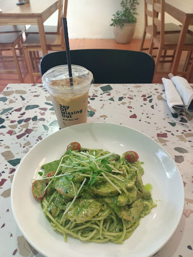 Jomo Eatery Kuala Nerus