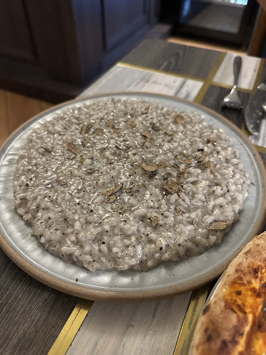 MONTI at 1-Altitude Melaka | Highest Italian Rooftop Restaurant in Melaka - Melaka