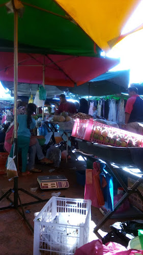 Pekan Hari Kulim - Kulim