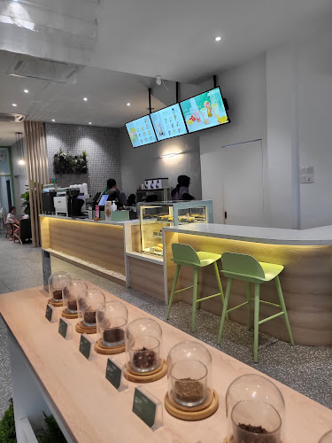 Chatto Brew Sutera Utama