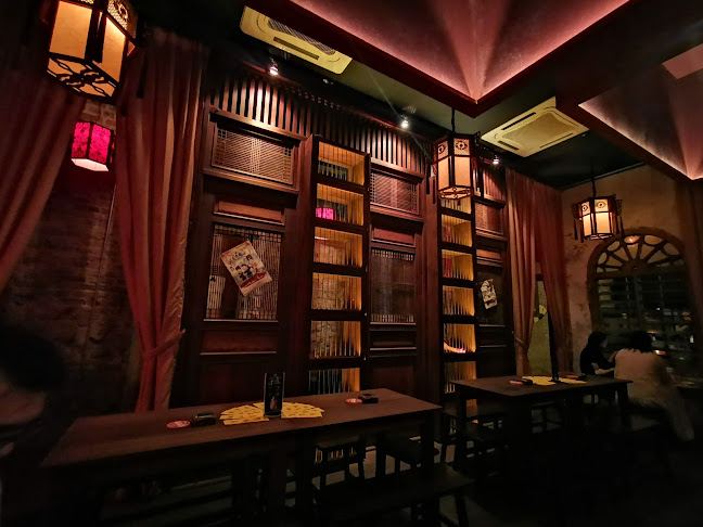 Hidden Bar - George Town