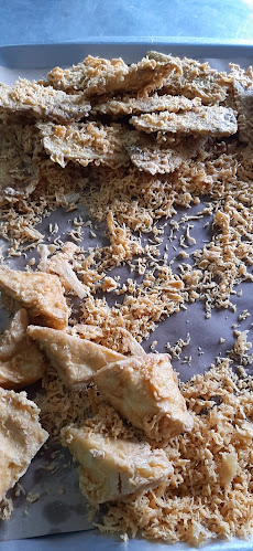 Gerai Makan Surau Ar Rahman - Johor Bahru