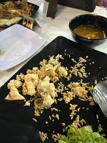 Opinii despre Arienah Corner în Melaka - Gastronomi dan perhotelan