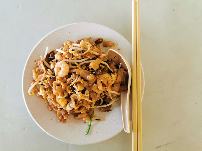 Opinii despre Restaurant Kum Chuan (Kedai Kopi Kum Chuan) în Subang Jaya - Gastronomi dan perhotelan