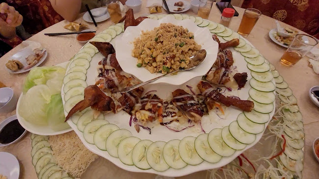 Opinii despre East Ocean Seafood Restaurant | Menglembu în Ipoh - Gastronomi dan perhotelan