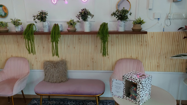 SugarCandy Cafe Wangsa Maju - Kuala Lumpur