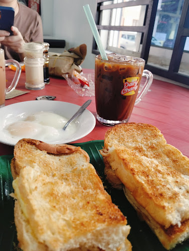 Kedai Kopi Khuan Heong Yan
