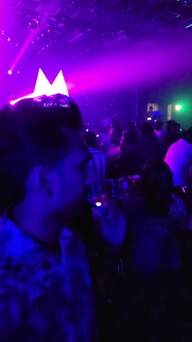 M Skybar KLCC - Kuala Lumpur