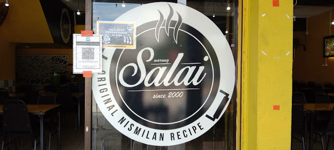 Comentarii opinii despre Warung Salai Seremban