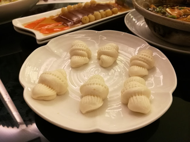 Comentarii opinii despre Shanghai Restaurant