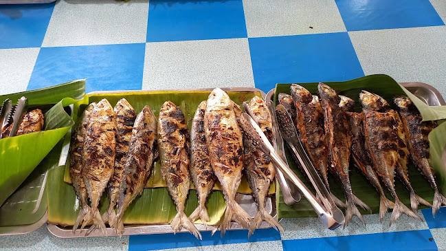 Kampung Tanjung Api, 25050 Kuantan, Pahang