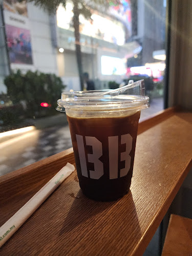 BEAN BROTHERS @Bukit Bintang