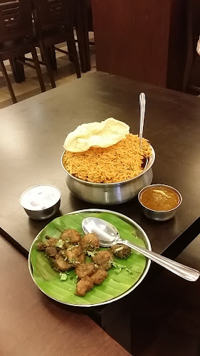 Comentarii opinii despre Indian Spices Village