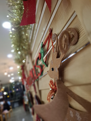 5° Celsius Latitud 6 - Kota Kinabalu