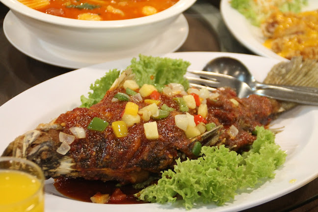 Opinii despre Keng Som Thai restaurant în Kota Bharu - Gastronomi dan perhotelan