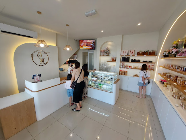 Opinii despre Finesticious în Miri - Gastronomi dan perhotelan