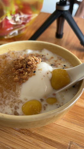 Comentarii opinii despre Kedai Soya Tau Fu Fah Big Mom