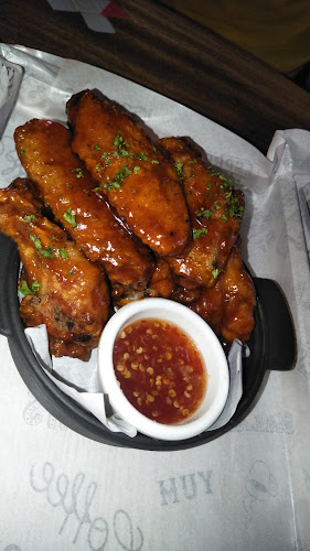 Gravybaby Changkat - Gastronomi dan perhotelan