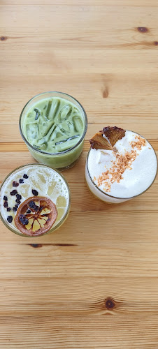 Kafe Moara - Alor Setar