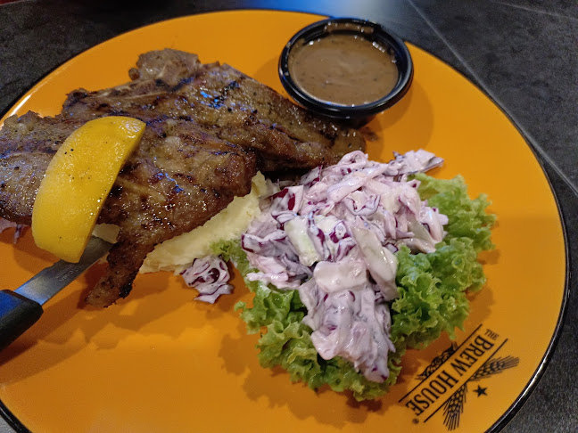 Comentarii opinii despre The Brew House