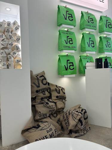 5 Coffee (OFFFFive Coffee) - Gastronomi dan perhotelan