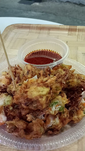 Opinii despre Cafe Pak Abu@Ipoh Night Market în Ipoh - Gastronomi dan perhotelan