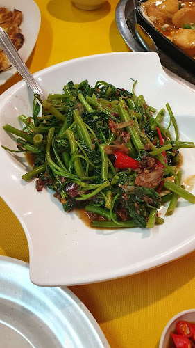 Comentarii opinii despre Robson Heights Seafood Restaurant