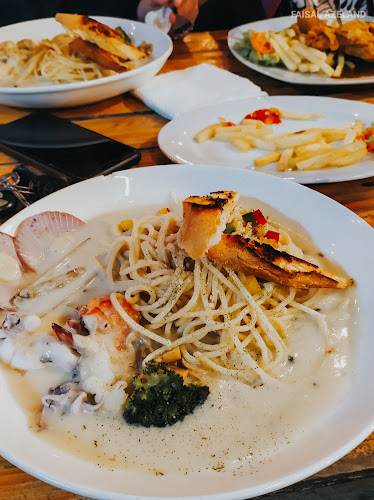 Ar-Rizq Kitchen Durian Burung - Kuala Terengganu