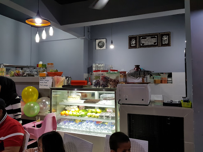 Lazathai - Petaling Jaya