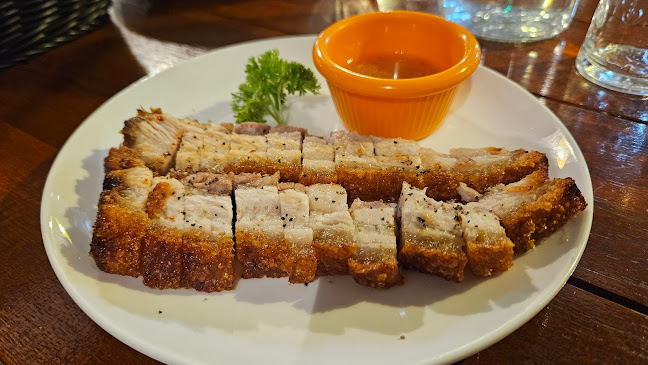 The Butcher's Kitchen