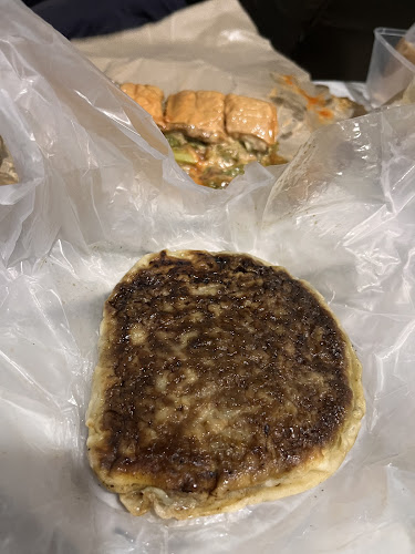 Murtabak Wan Since 1970 - Ipoh