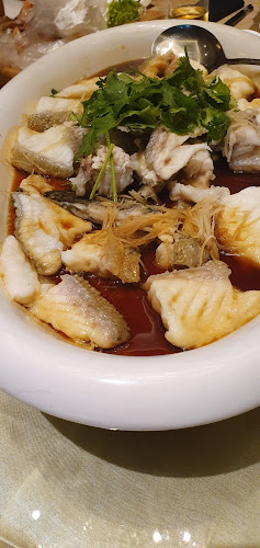 Opinii despre Hao Xiang Chi Seafood | Centro Klang în Klang - Gastronomi dan perhotelan
