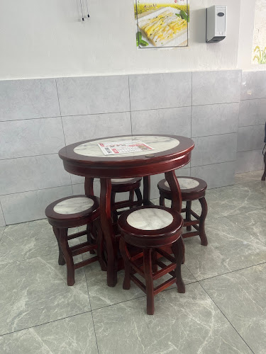 Opinii despre 广州西关石磨肠粉 în Kota Kinabalu - Gastronomi dan perhotelan