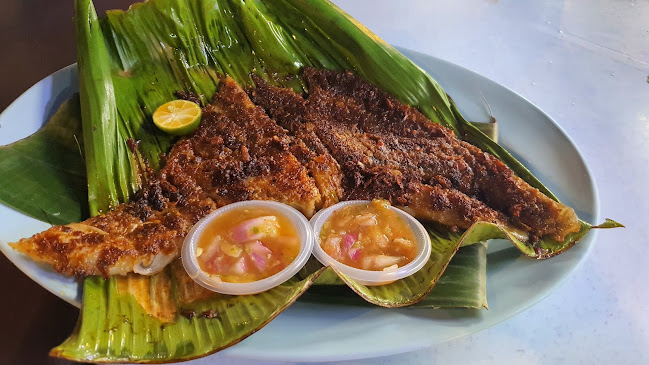 Sun Hin Loong Restaurant | Restoran Sun Hin Loong