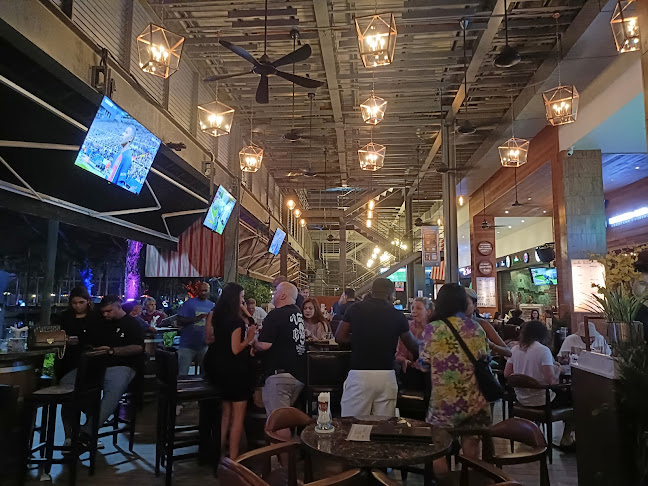 Comentarii opinii despre Rockafellers Johor