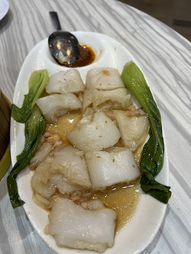 Mohd Chan Dim Sum • Sunway Geo Avenue - Subang Jaya