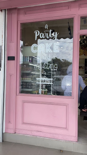 Comentarii opinii despre Ziq Bakery & Cake