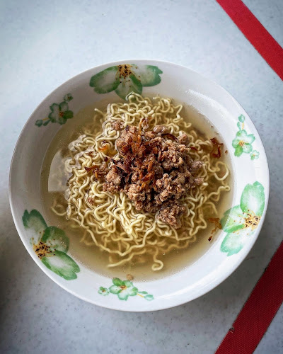 Yong Ho Cafe - Gastronomi dan perhotelan