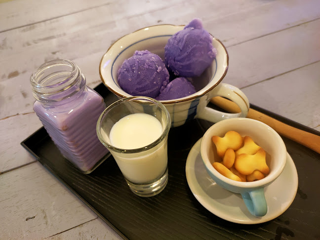 Aka Café - Kuala Lumpur