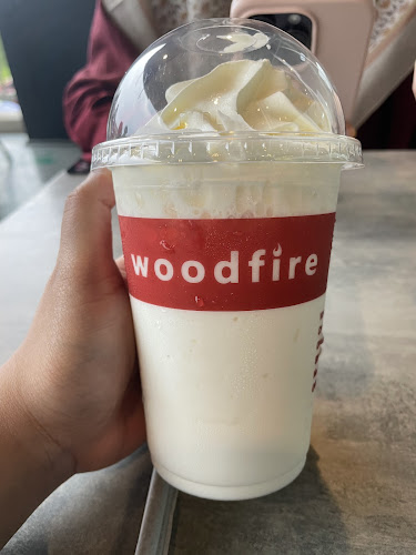 Comentarii opinii despre Woodfire Shah Alam