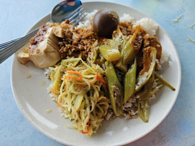59, Jalan Tuanku Haminah 2, Pusat Perdagangan Tuanku Haminah, 05150 Alor Setar, Kedah