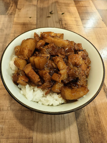 Hua Tea Taiwanese Restaurant - Gastronomi dan perhotelan