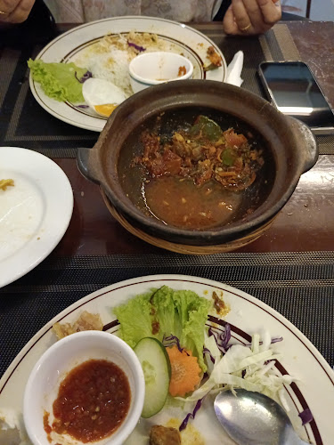 Warong Asam Pedas & Salai PRamli