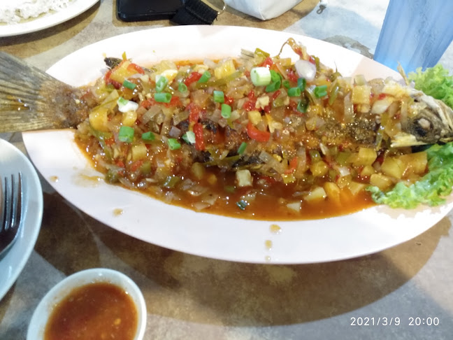 Comentarii opinii despre Pak Hassan Tomyam