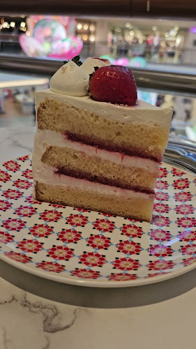 Yin’s Sourdough Bakery & Cafe (Mid Valley) - Kuala Lumpur